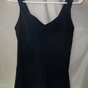 Lululemon Everlux Tank Top sz 6